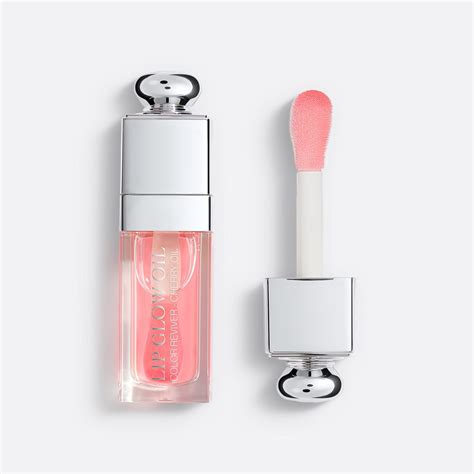 lip oil dior precio|Dior addict lip gloss.